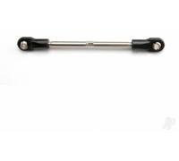 Traxxas Steering Drag Link 4x72mm Turnbuckle with Rod Ends TRX3941