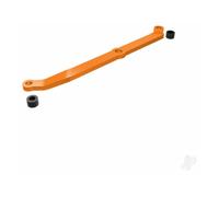 Traxxas Steering Link 6061-T6 Aluminium Orange-Anodised TRX9748-ORNG