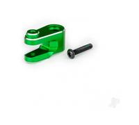 Traxxas Steering Servo Horn 6061-T6 Aluminium Green Anodised TRX10247-GRN