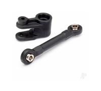 Traxxas Steering Servo Horn and Linkage 46mm with Pivot Balls TRX8947