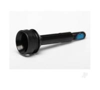 Traxxas Stub Axle Rear 5mm Steel CV Driveshaft TRX6753