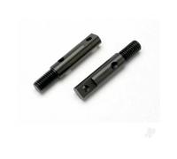 Traxxas Stub axle (Steel) (2 pcs) TRX5454