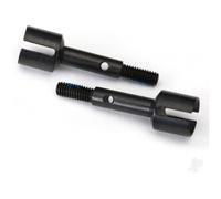 Traxxas Stub axles (Front or Rear) (2 pcs) TRX8354