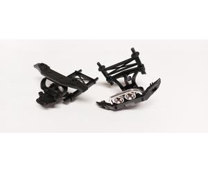 Traxxas Summit 1:16 7015 7235 7215 Front Rear Bumper TEE®
