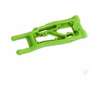 Traxxas Suspension arm, front (left), Green TRX9531G