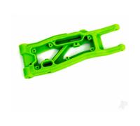 Traxxas Suspension arm, front (right), Green TRX9530G