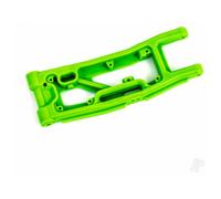 Traxxas Suspension Arm Rear Right Green for 1/8 Sledge Monster Truck TRX9533G