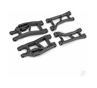 Traxxas Suspension Arms Front Upper Lower Mini Maxx TRX10731