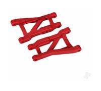 Traxxas Suspension Arms Heavy Duty Rear Red 2 Pieces TRX2750L