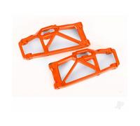 Traxxas Suspension Arms Lower Left and Right Orange Pair TRX10230-ORNG