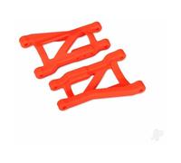 Traxxas Suspension Arms Orange Rear Heavy Duty 2 Pieces TRX2750T