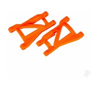Traxxas Suspension Arms Rear Left Right Heavy Duty Orange TRX2758-ORNG
