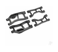 Traxxas Suspension Arms Rear Upper Lower Mini Maxx TRX10730