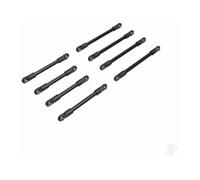 Traxxas Suspension Link Set Steel 1/18 RC Car TRX9749