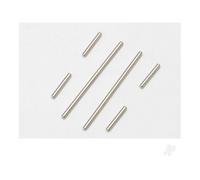 Traxxas Suspension Pin Set Front or Rear 46mm 14mm TRX7021