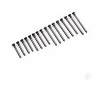 Traxxas Suspension Screw Pin Set Mini Maxx Mini XRT Mini Slash TRX10740