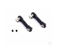 Traxxas Sway Bar Linkage Front Rear RC Car Suspension TRX10298
