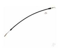 Traxxas T-lock Cable Medium 134mm for TRX-4 Long Arm Lift Kit TRX8147