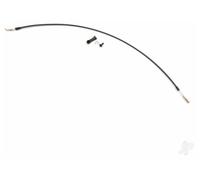 Traxxas T-lock Cable Rear for TRX-6 Mercedes-Benz G 63 AMG XL-5 TRX8841