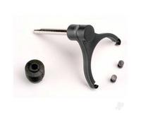 Traxxas T-Lock Differential Shift Fork Assembly with Pads and Seal TRX4989