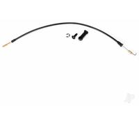 Traxxas T-lock Rear Cable for TRX-4 RC Crawler TRX8284