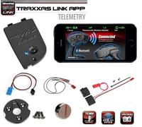 Traxxas Telemetry Components Complete Set For Rustler VXL 4x4 TRX67076-4