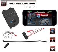 Traxxas Telemetry Components Set E-Revo V2.0/X-Maxx/UDR (with Wireless Module)