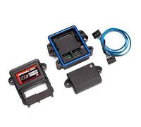Traxxas Telemetry Expander 2.0 - TQi (compatible only with 6551X) (TRX6550X) - Compatible with smartphones, tablet - Accessory - Telemetry Expander