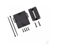 Traxxas Telemetry Expander Mount for Sledge 1/8 RC Monster Truck TRX6563