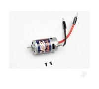 Traxxas Titan 380 Brushed Motor 18-Turn for 1/16 Scale RC Vehicles TRX7075