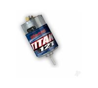 Traxxas Titan 550 12-Turn Brushed RC Motor TRX3785