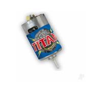 Traxxas Titan 550 21-Turn Brushed Motor 14.4V TRX3975