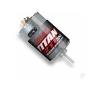 Traxxas Titan 550 Reverse Rotation 21T Brushed Motor - TRX3975R