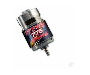Traxxas Titan 775 10-Turn Brushed Motor 16.8V TRX5675