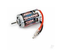 Traxxas Titan Drift 550 Brushed Motor 21-Turn 14-Volt RC TRX10530