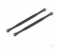 Traxxas Toe Links 202.5mm Black for X-Maxx WideMaxx Suspension Kit TRX7897