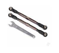 Traxxas Toe Links Front Unlimited Desert Racer 102mm 7075-T6 TRX8547A