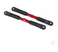Traxxas Toe Links Sledge 1/8 120mm Red TRX9549R