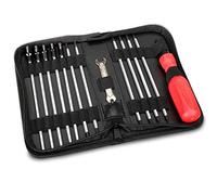 Traxxas Tool Set with Pouch (TRX3415)
