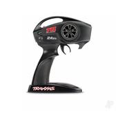Traxxas 6516 TQ 2.4 GHz 2-Channel Transmitter