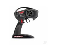 Traxxas TQ 2.4GHz 3-Channel RC Transmitter TRX6517