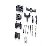 Traxxas TRA7043 Upper and Lower Steering Arm Set 1-16