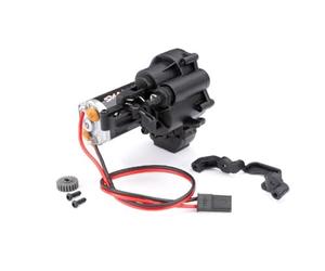 Traxxas Transmission CMPLT Two Speed