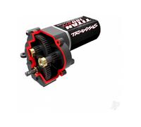 Traxxas Transmission Complete Low Range 40.3:1 RC Crawl Gearing TRX9791R