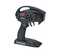 Traxxas transmitter TQ, 2.4GHz, 2-channel TRX6516
