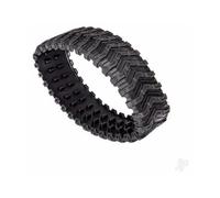 Traxxas Treads All-Terrain Rubber Track Front TRX8895