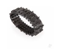 Traxxas Treads Deep-Terrain Rubber Tyre for TRX4 Traxx Front Axle TRX8878