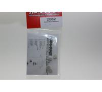 Traxxas TRX 2082 Servo Transmission Gear Wheel Set for 2080 Plastic New Boxed