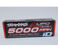 Traxxas TRX 2872 LiPo Battery 11.1V 3S 25C 5000mAh Slash E-Maxx E-Revo NEW