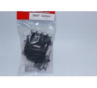 Traxxas TRX 3697 2WD BIGFOOT LED Light Kit Front/Rear Bumper + BEC Y-Cable